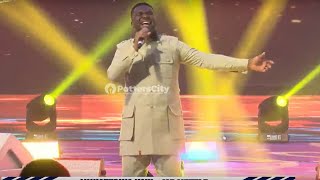 Joe Mettle at Dominion Praise 2024 || POTTERS CITY || PROPHET NANASEI OPOKU SARKODIE