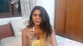 Im Not The Only One - Sam Smith Cover By Jacqualine