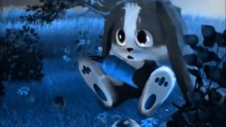 Schnuffel Bunny Snuggle Song But I lowered the pitch and it changes colors