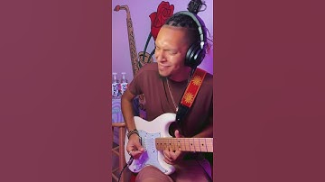Thumbnail of Saxl Rose - Usher “U Got It Bad” Guitar Solo
