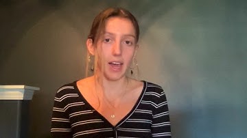 CSUSM video response prompt # 2