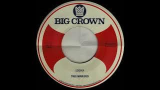 Thee Marloes - Logika