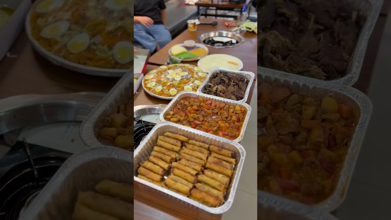 Menggay VLOG | Nakakalungkot dahil ngayong araw ay mababawasan ang staff namin at nauwi sa lyakan