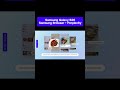 Samsung is bringing Perplexity to their Galaxy S26 series browser to empower AI search tools.