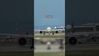 Wrong Boeing Got Going! (Air India Sends WRONG Boeing 777 to Vancouver)