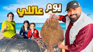 يوم كامل في سيدي رحال ☀️ مع عائلتي اجواء يا سلام😋 الصيف في المغرب 🇲🇦 #streetfood