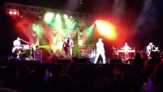 Mint Condition &quot;Whoaa&quot; Live Altlanta 6-1-13