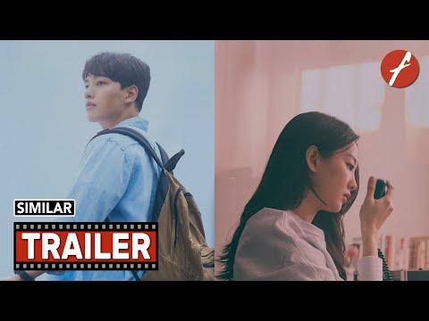 Similar (2022) 동감 - Movie Trailer - Far East Films