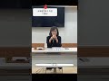 동두천시 교육발전특구 지정에 따른 교육장님 소감