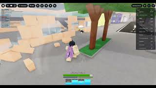 Roblox Exploiter Catch | On Alt AND MAIN! | *luck_cool1690-alt account*  luck_cool1590
