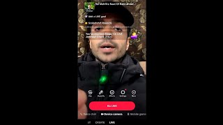Pakistan mai TIKTOK LIVE On krne ka Tarika 🔴 || How To Go Live On Tiktok In Pakistan 2026