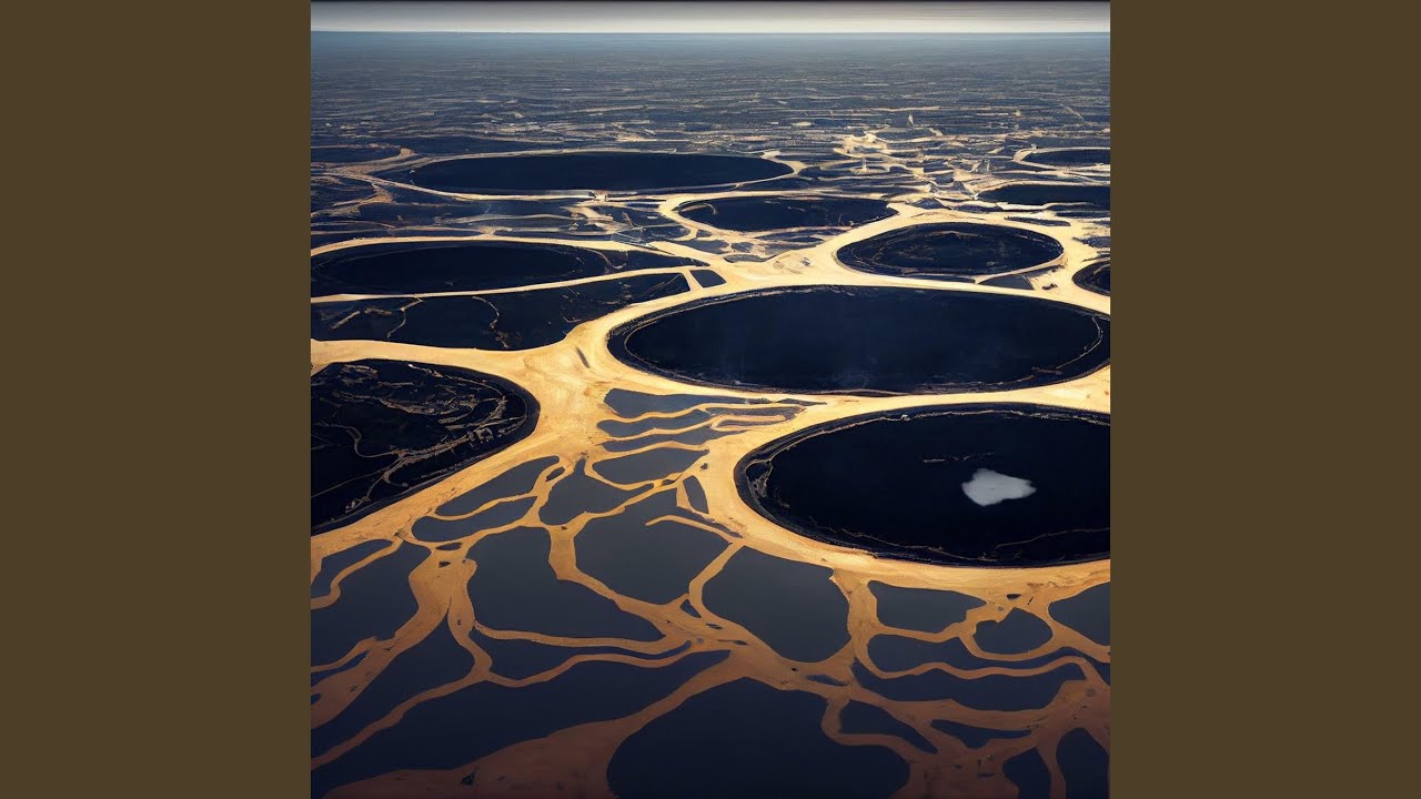 2009 News Story, 1600 Birds Killed in Syncrude Tailings Pond