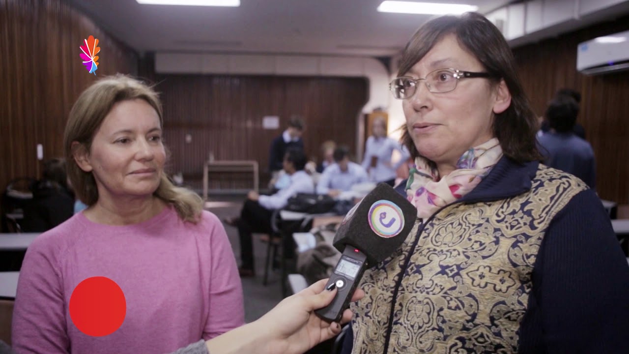 universidad nacional de la plata brasileiros Noticias UNLP - TOUR ESTUDIANTIL 