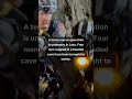 Four men rescued from flooded cave in Laos