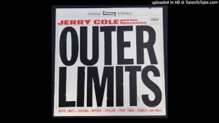 Jerry Cole & His Spacemen - Point Panic - 1963 Surf Instrumental