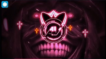 3D Cristal Avee Player Template 2025 || New Avee Player Visualizer Template 