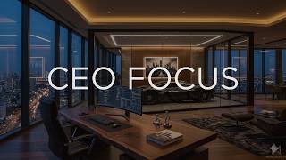 Hyperfocus Mode 🧠 Boost Brain Performance -- Deep Focus Zone - Study & Work Music Net Worth