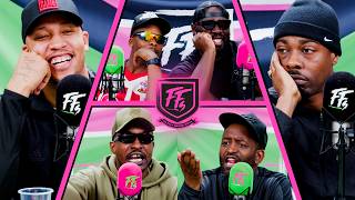 ARSENAL COULD LOSE IT ALL IF THEY’RE NOT CAREFUL! | FILTHY @ FIVE Content