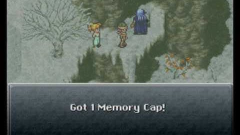 Lets Play Chrono Trigger #51 - Eternal Champion