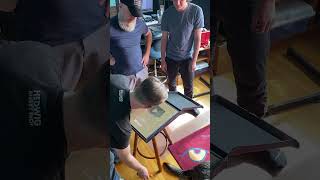 HOWDYTOONS Passes 1,000,000 Subscribers - GOLD PLAY BUTTON