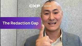 Why Most AI Redaction Systems Fail in Real Customer Conversations | Alisher Yuldashev