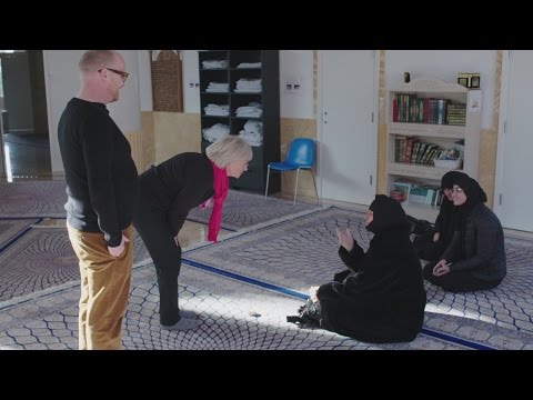 Video: Hvor moske i islam?