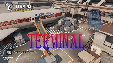 🔴Live Terminal 24/7 - Call Of Duty Mobile(CODM) - Gameplay Walktrough #11
