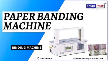 NOTE BANDING MACHINE  CONTACT-: +919109108483