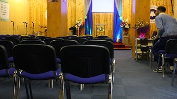 The box CL 110/118MKII Power Bundle Sound Test