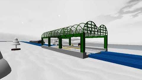 Tomy Testing Grounds: Halloween Engine Gamepass