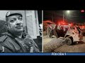 PM MORRE DURANTE PERSEGUIÇÃO A UMA MOTO TAUBATÉ; VIATURA PERSEGUIA UMA MOTO QUANDO BATEU EM UM CARRO