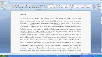 A PRIVACY PRESERVING ATTRIBUTE BASED AUTHENTICATION SYSTEM FOR MOBILE HEALTH NETWORKS