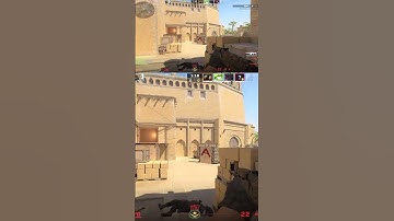 ENTRY a SITE MIRAGE 3K headshot #musafir #cs2 | #musafirr16 on #Twitch