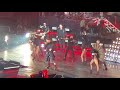 Ricky Martin-Livin' La Vida Loca on 11/18/2021