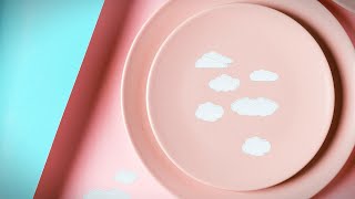 Freshen Up Your Style With Heytrcos Cute Cloud Stick-On Patches