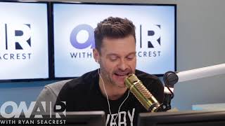 Ryan Calls Tanya's 2nd Ex To Talk Love Languages | On Air with Ryan Seacrest Ryan Calls Tanya's 2nd Ex To Talk Love Languages | On Air with Ryan Seacrest