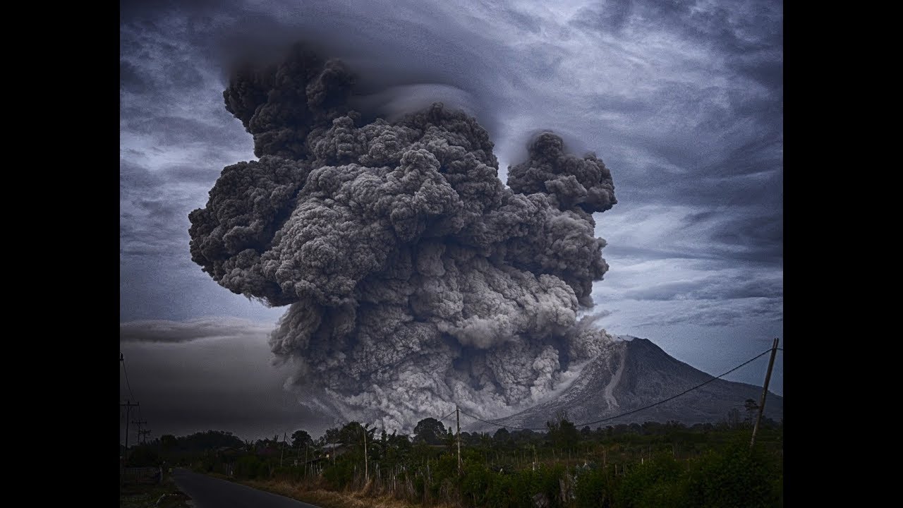 Vulkan Vesuv - Mehrere Erdbeben in nur 400 Metern Tiefe