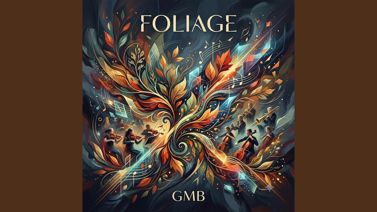Watch Foliage on YouTube Watch Foliage on YouTube