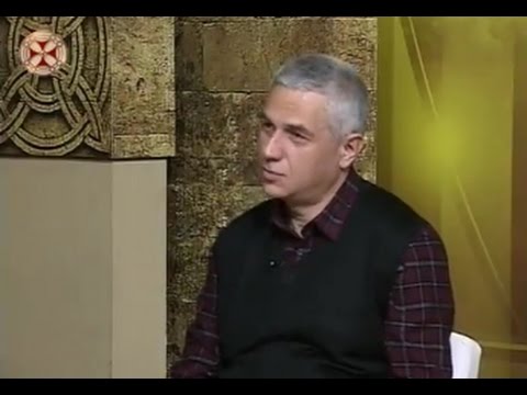 9 აპრილის მოვლენები-ისტორიკოსი მიხეილ ბახტაძე