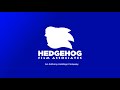 Hedgehog film associates logo february 2024present