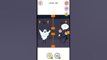 Thiefpuzzel All Levels Gameplay walkthrough Android, ios max level 134 #gameplay #puzzle #fypシ #fyp