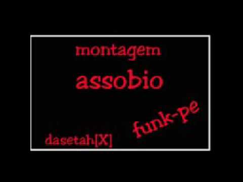 Montagem- assobio (funkpe)