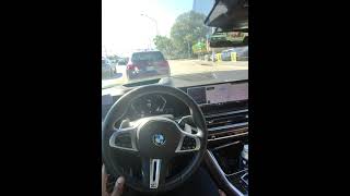 BMW Ultimate Driving Experience  Miami, November 21, 2025