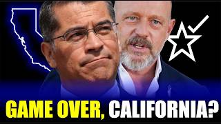 99 2 CHANCE Is the California Governor Race Already Over