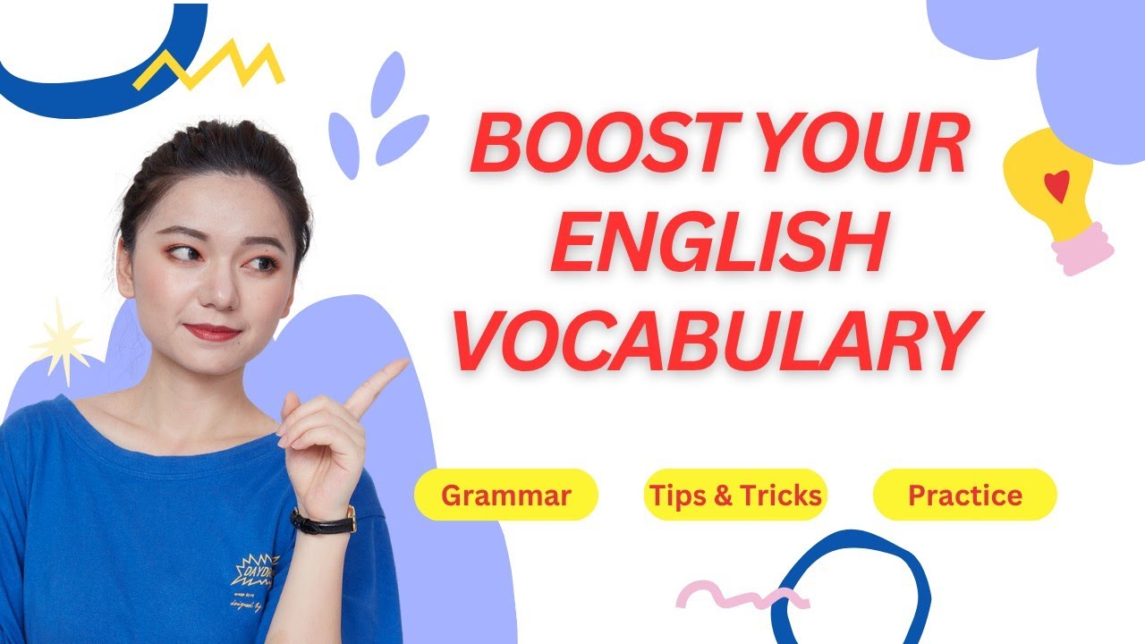 Word of the Day | English Vocabulary | Learn New Word How to improve ...