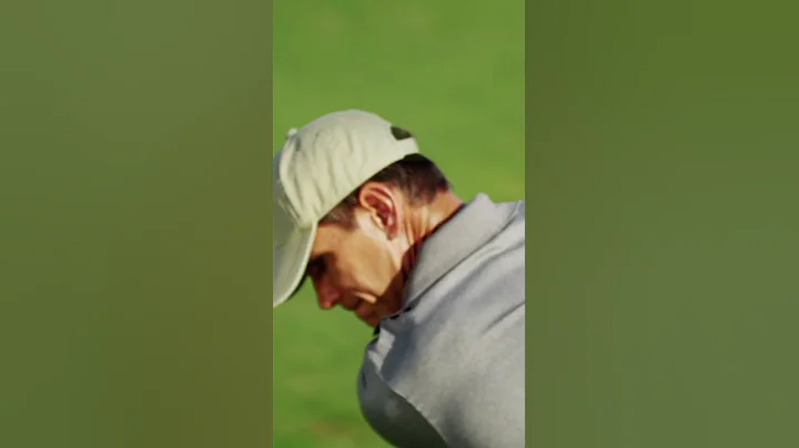 Inside Jumeirah #Golf Estates - The Most Extravagant Golf Community in Dubai