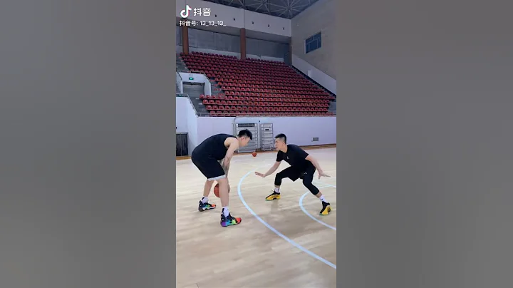 ＃郭艾伦＃ - 天天要闻
