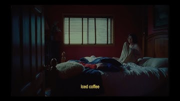 Anna Shoemaker - Iced Coffee (Official Lyric Video)