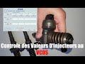 Comment contrler vos valeurs dinjecteurs tdi avec le vcds