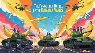 The Forgotten Battle of the Banana Wars